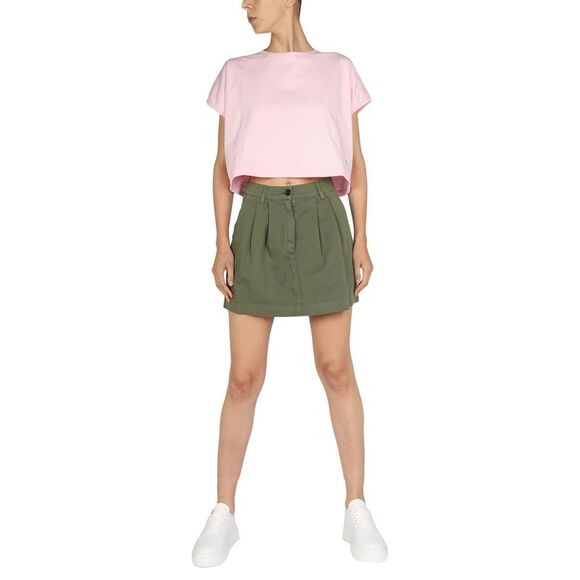 Department Five Women "Sweta" Skirt - Picture 2 of 4